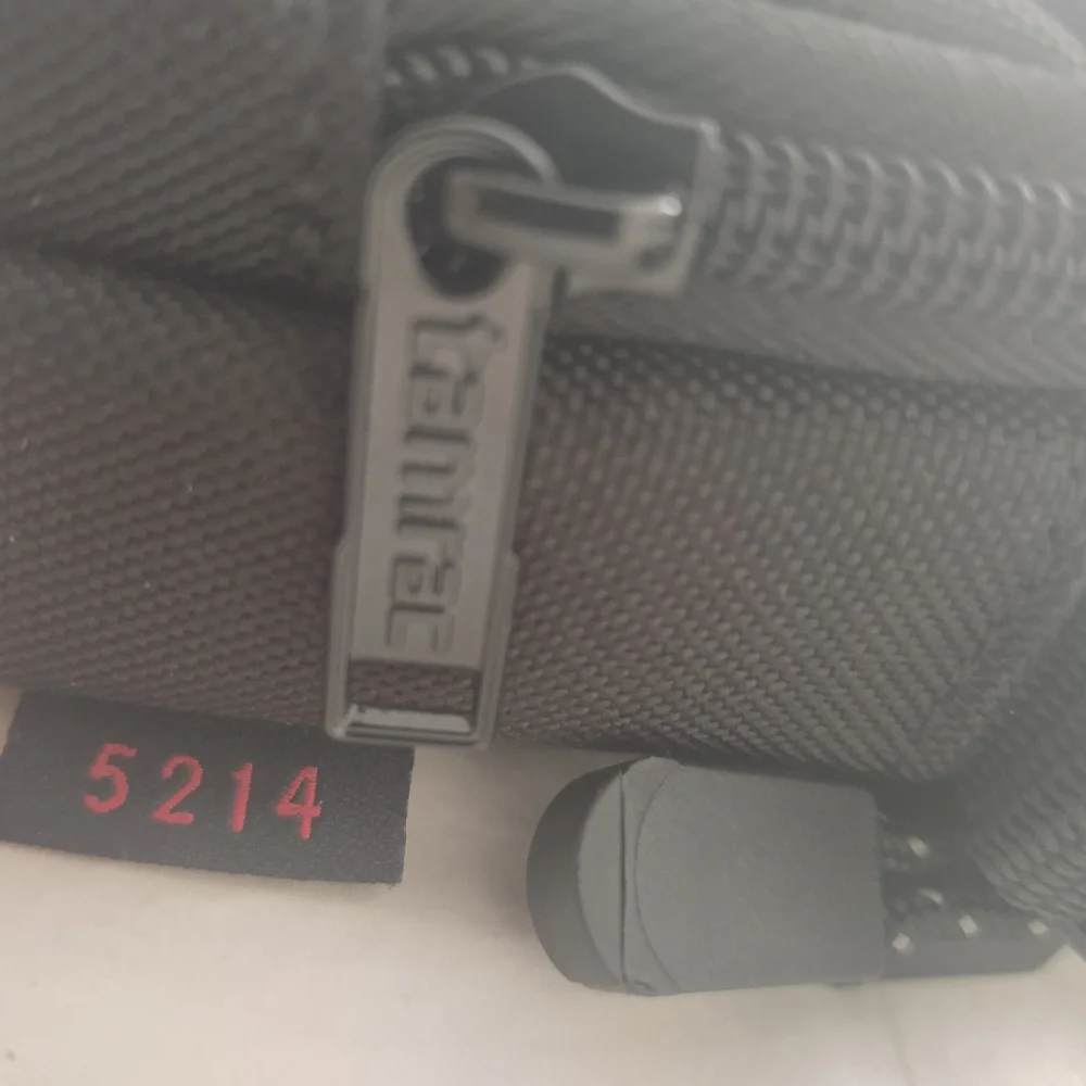 Camera Case Black